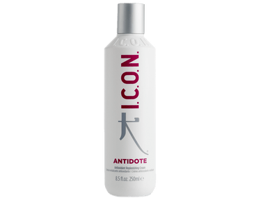 I.C.O.N. Antidote Antioxidant Replenishing Cream 250mL